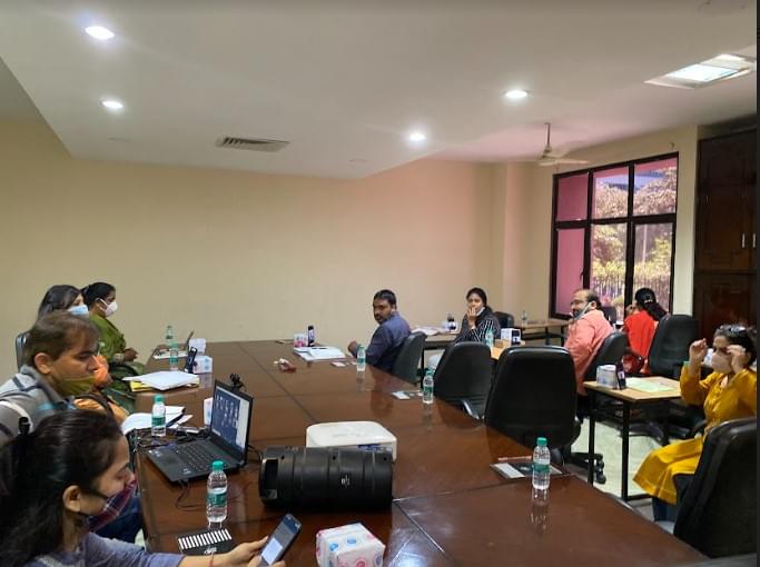 Satyam Fashion Institute Noida Events photo 12